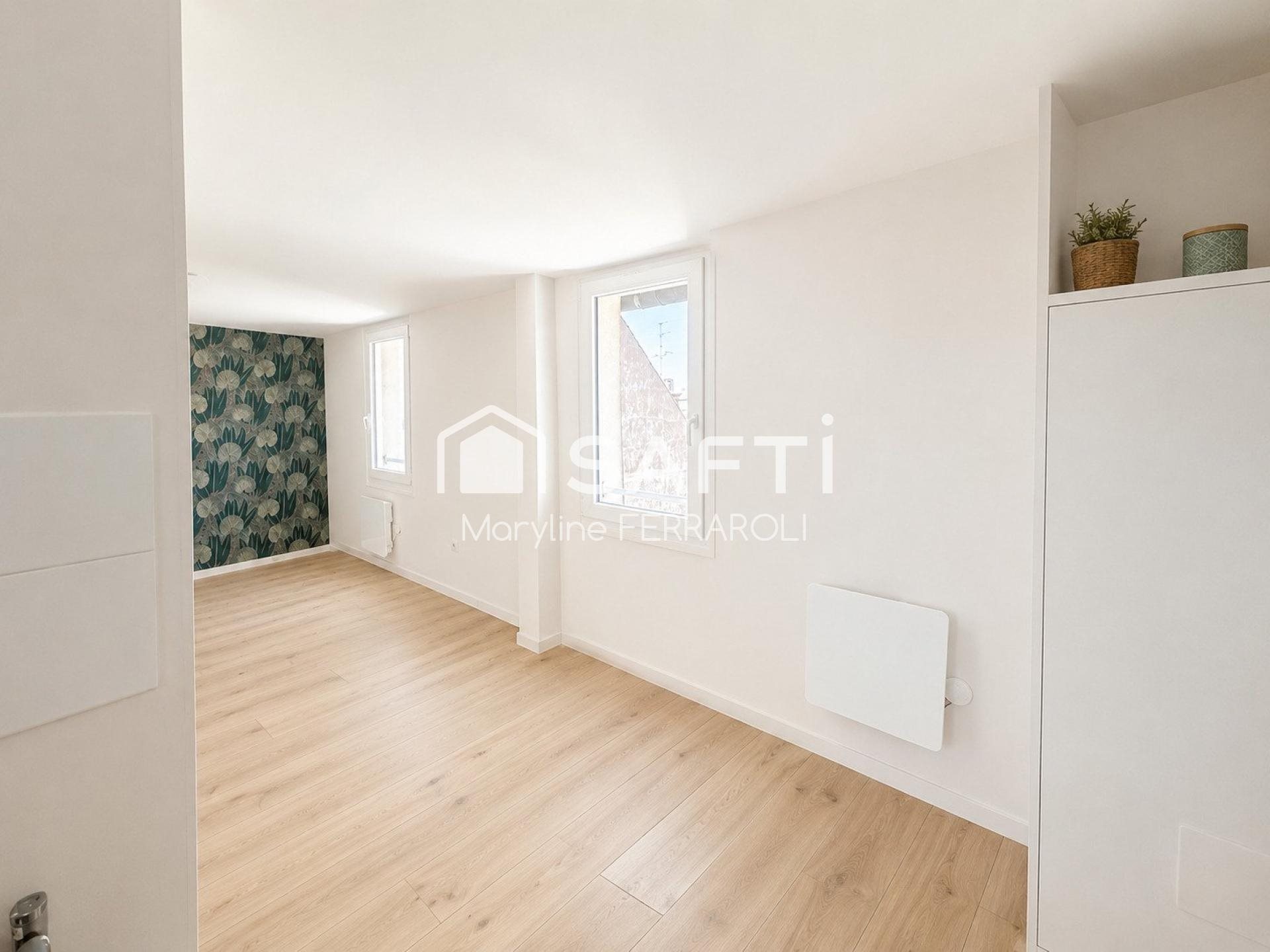 Appartement à vendre, 18m², Strasbourg
