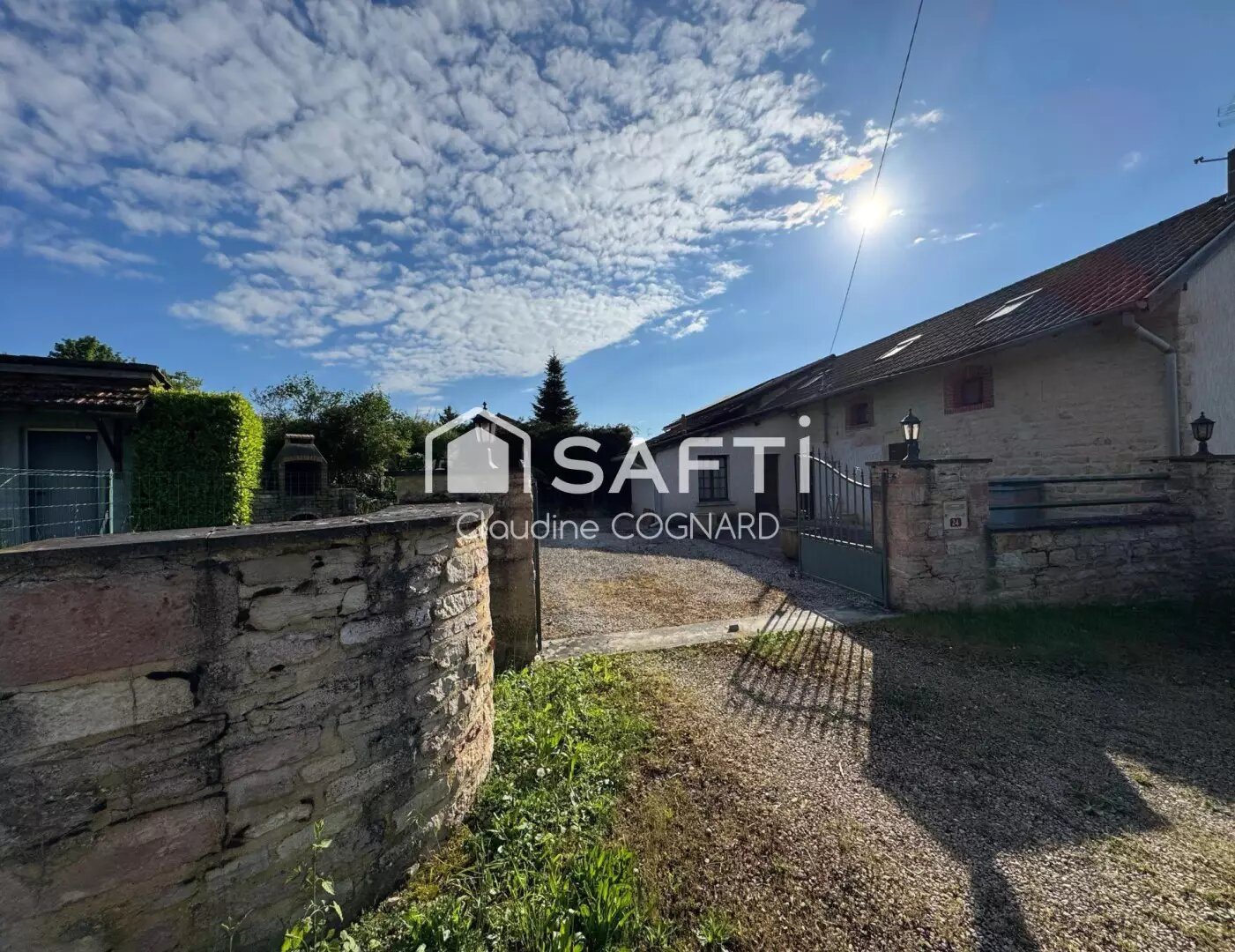 Maison à vendre, 112m², La Genête