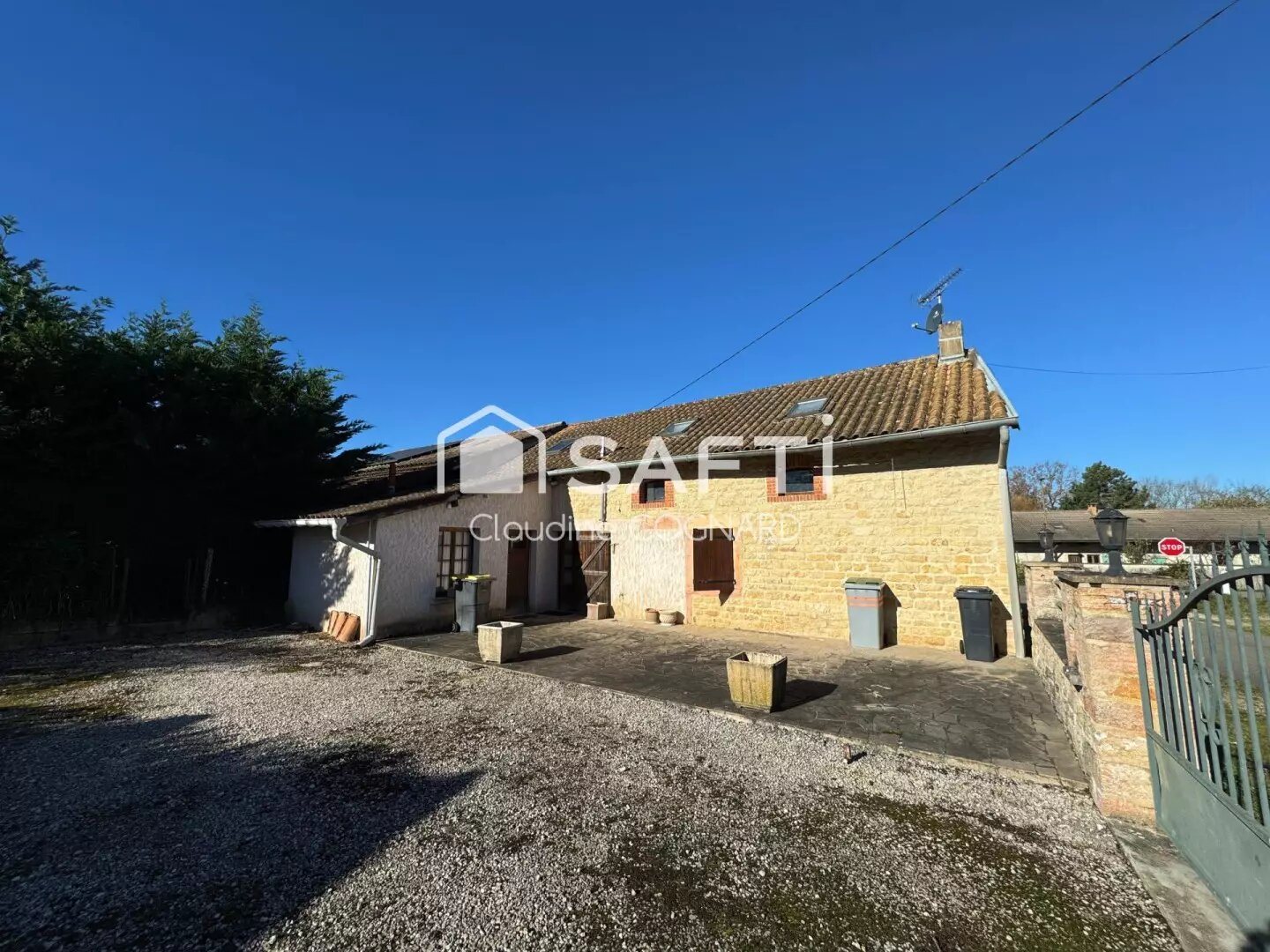 Maison à vendre, 112m², La Genête