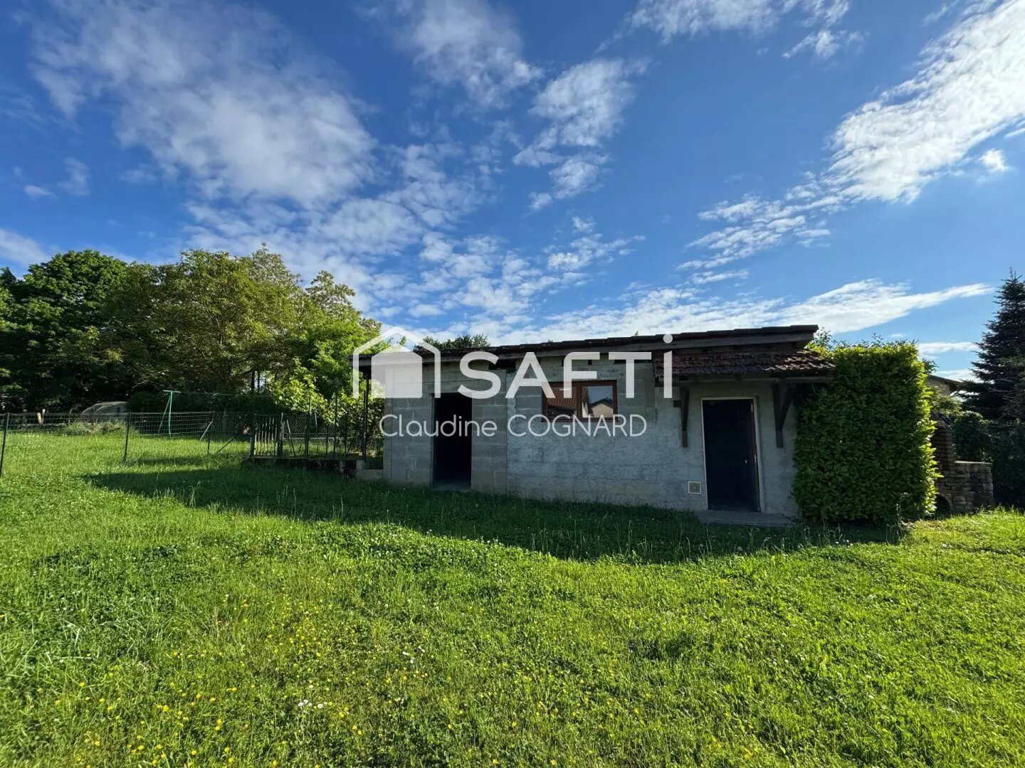 Maison à vendre, 112m², La Genête