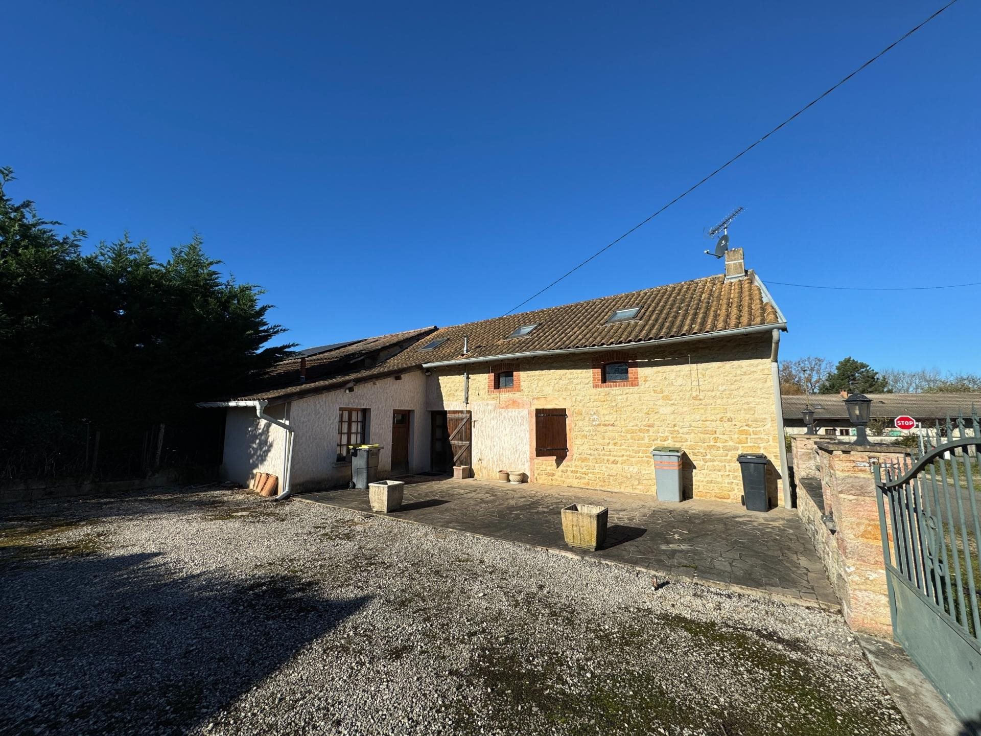 Maison à vendre, 112m², La Genête