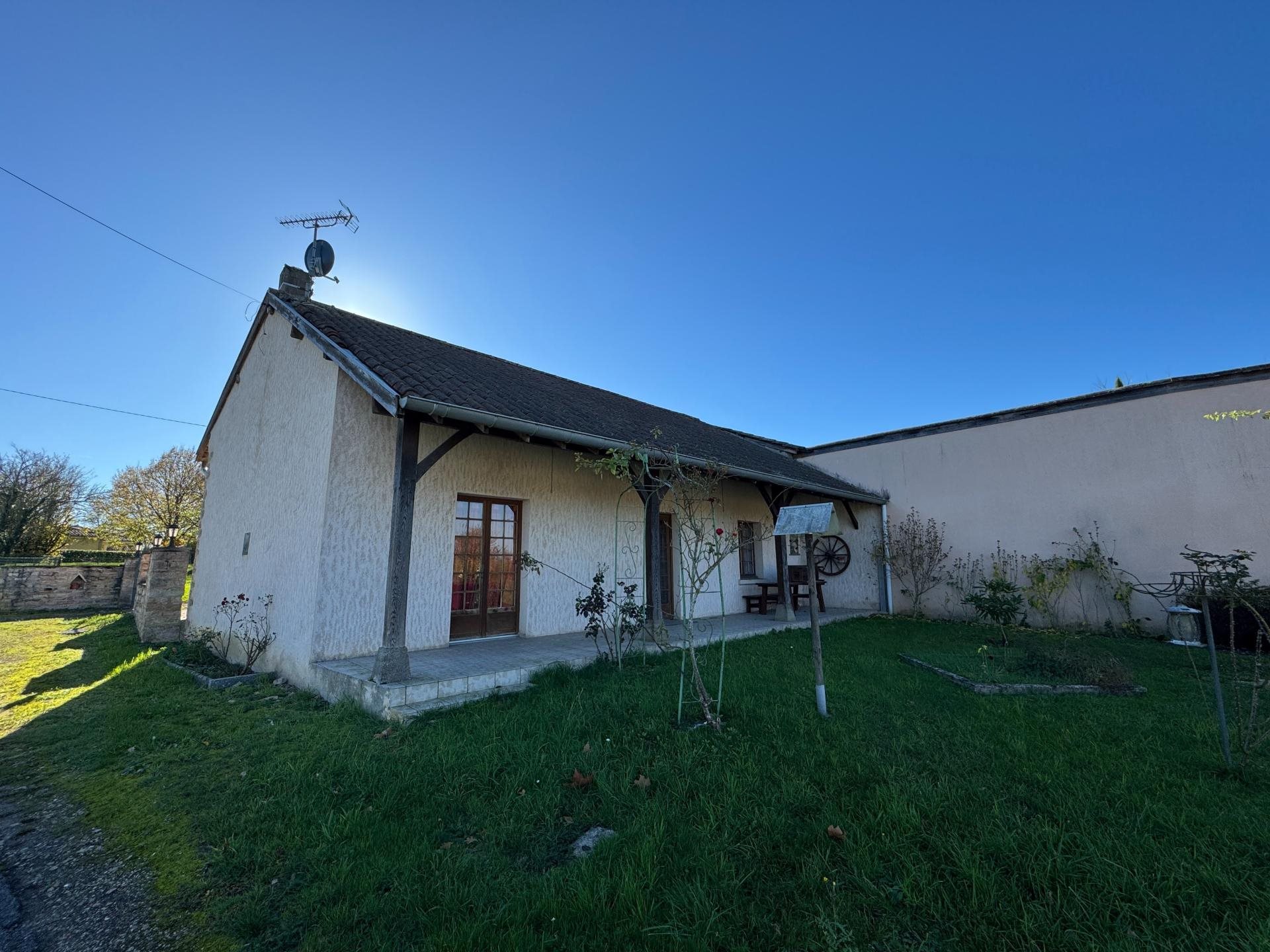 Maison à vendre, 112m², La Genête