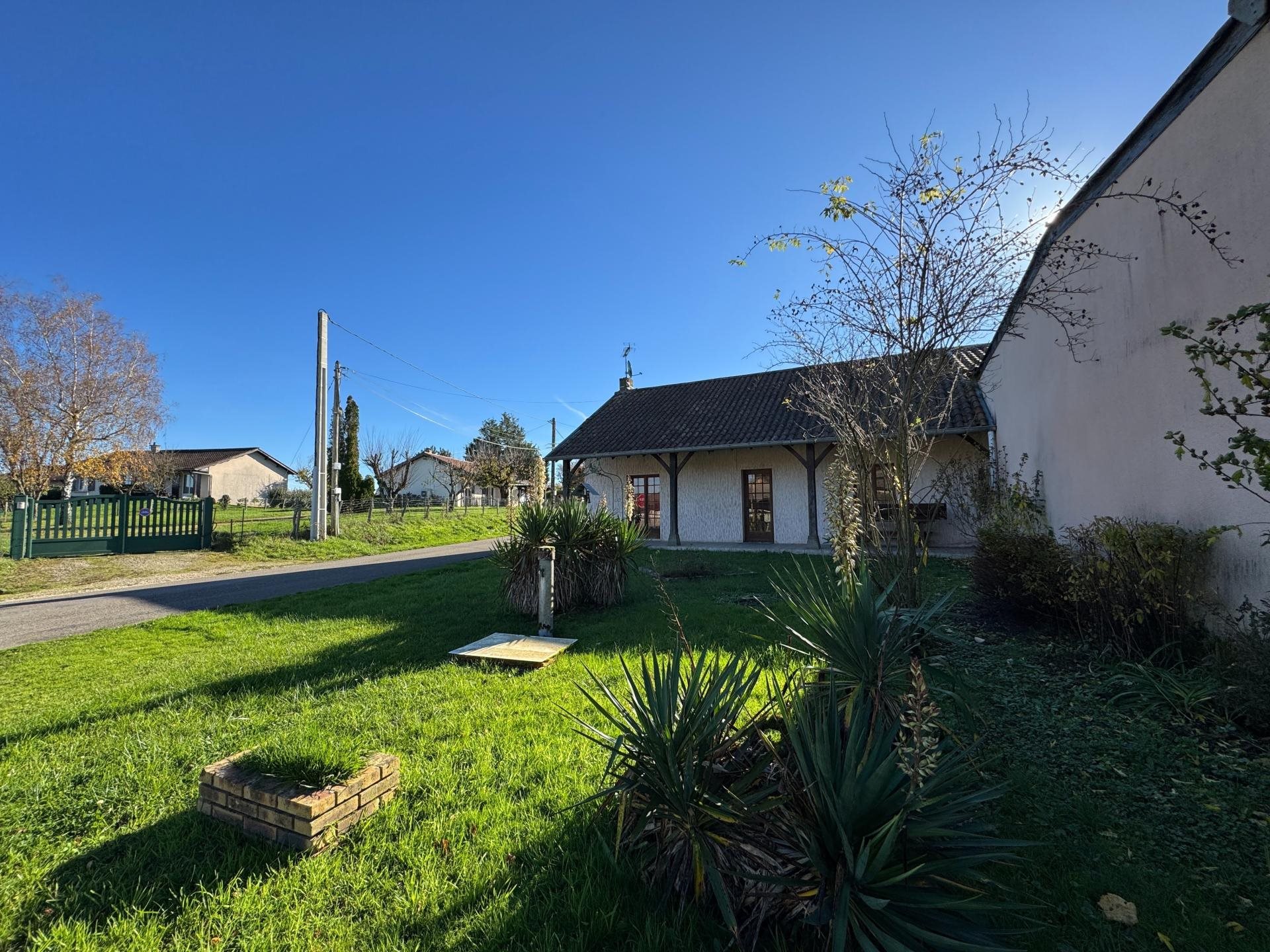 Maison à vendre, 112m², La Genête