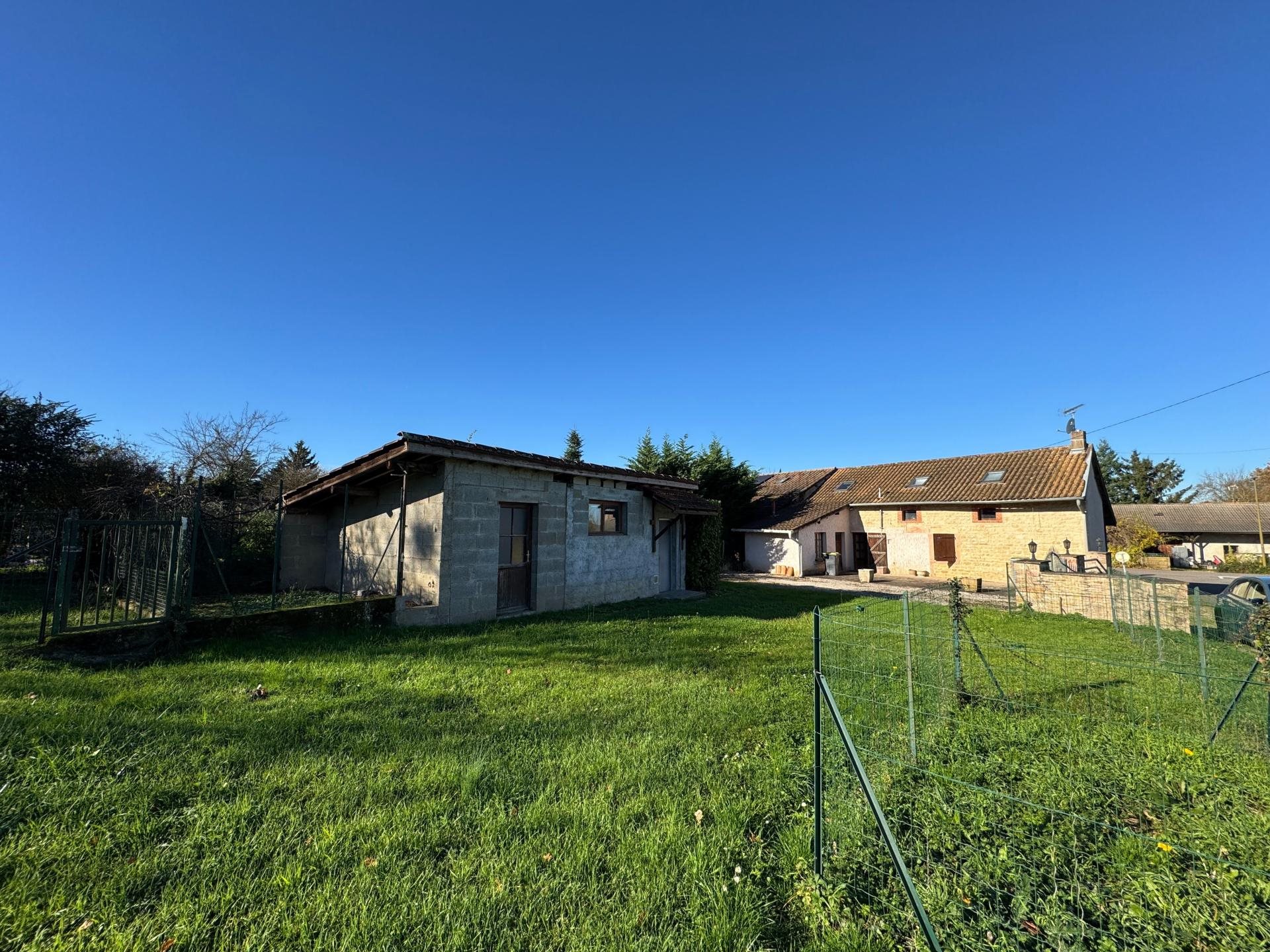 Maison à vendre, 112m², La Genête