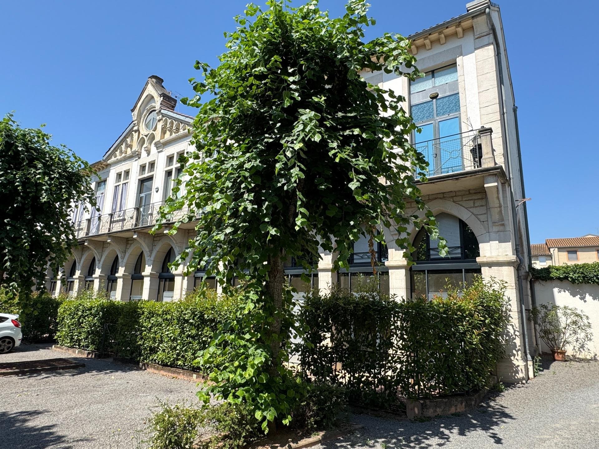 Appartement à vendre, 67m², Mâcon