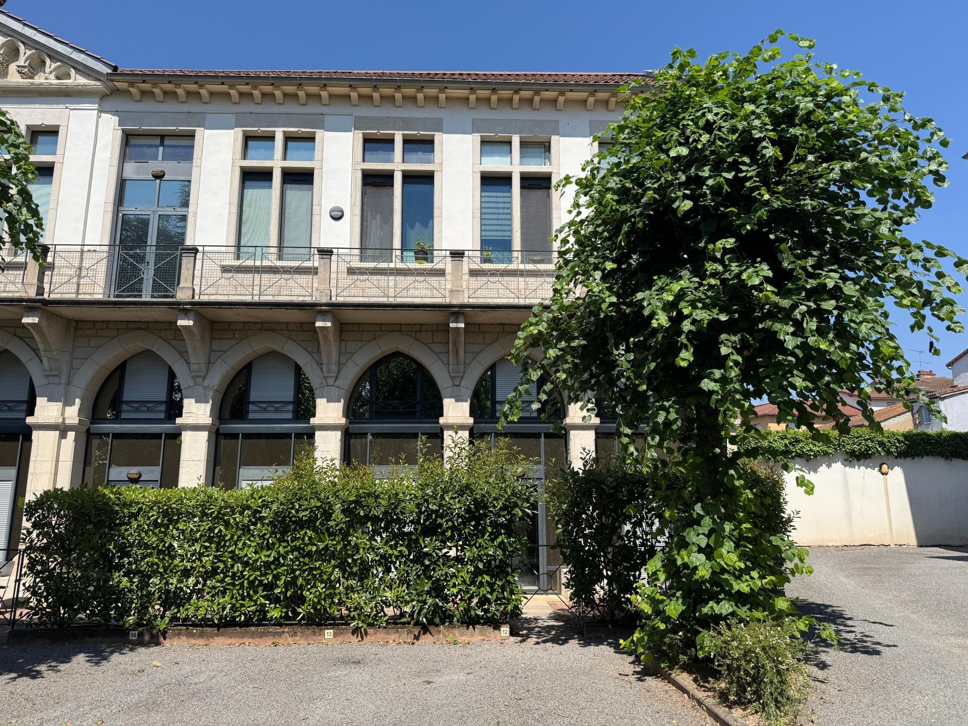 Appartement à vendre, 67m², Mâcon