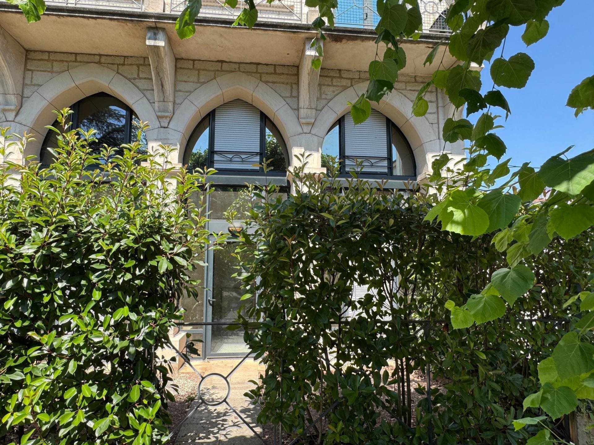 Appartement à vendre, 67m², Mâcon