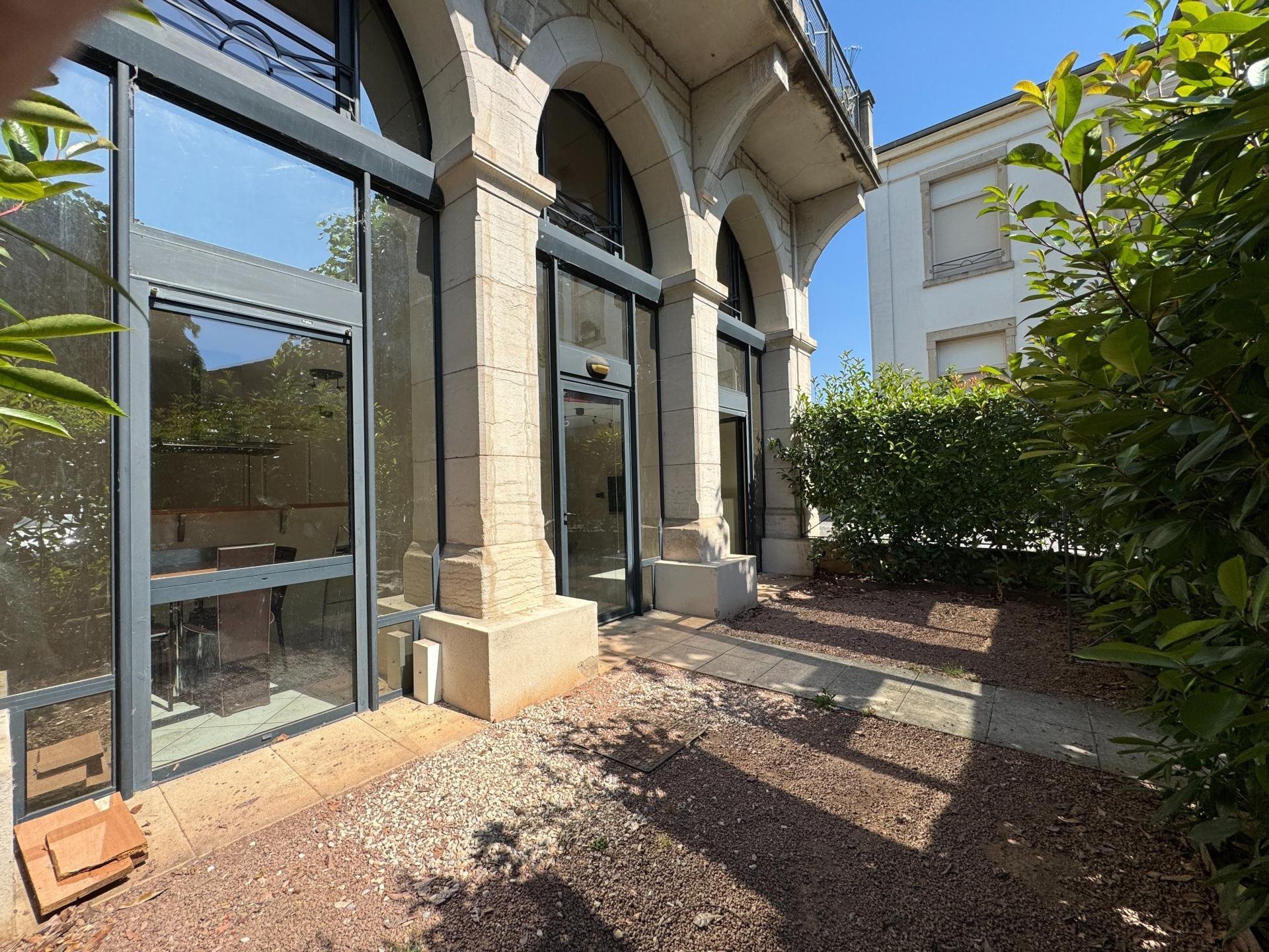Appartement à vendre, 67m², Mâcon