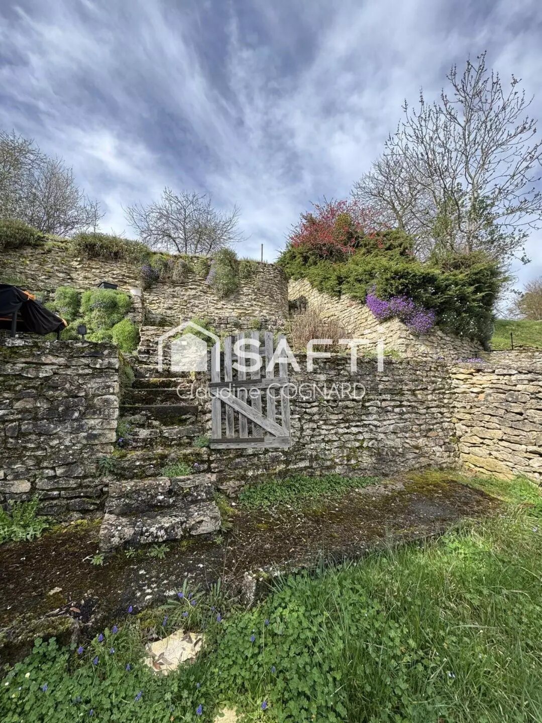 Maison à vendre, 80m², Cluny