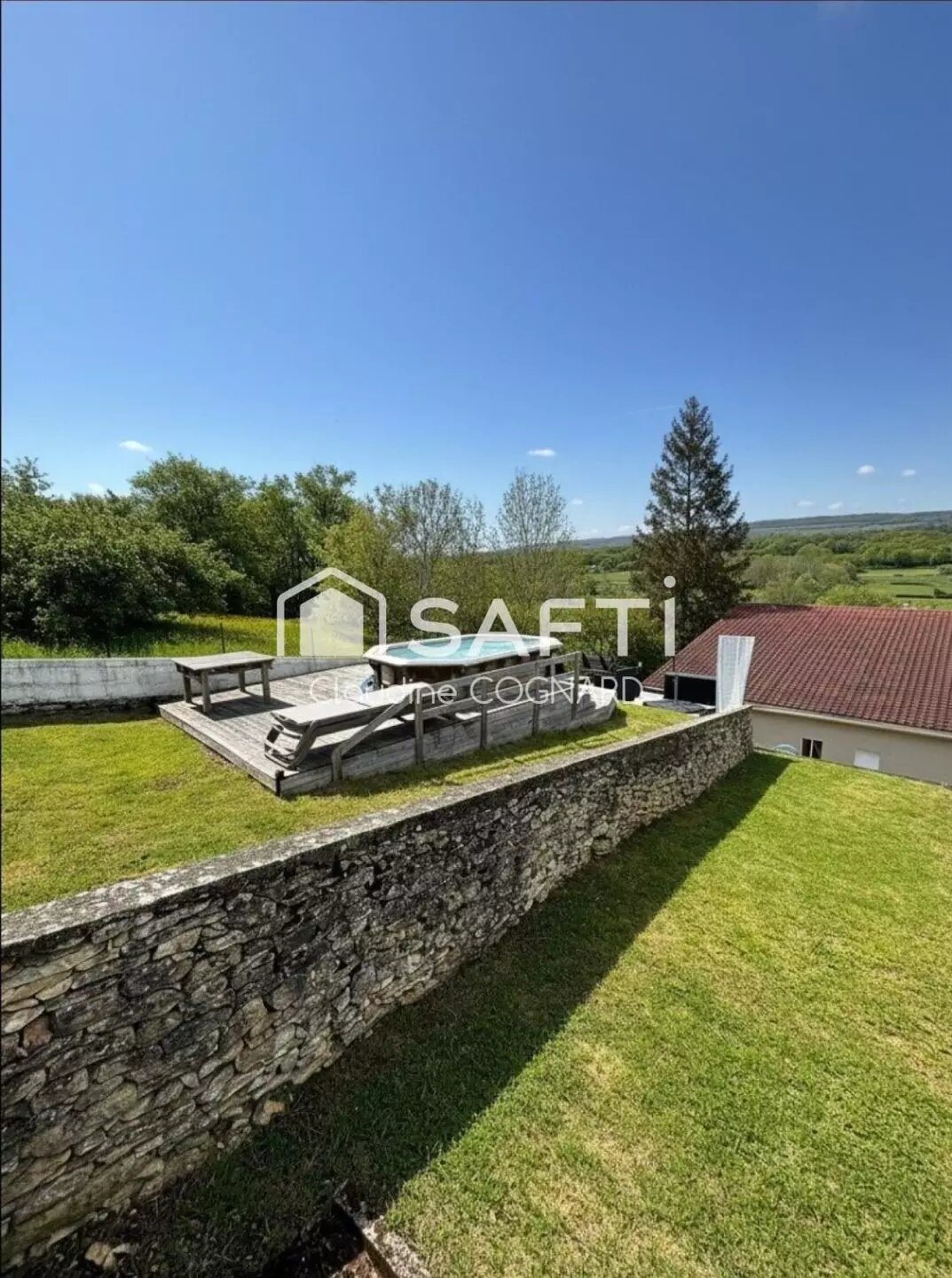 Maison à vendre, 80m², Cluny