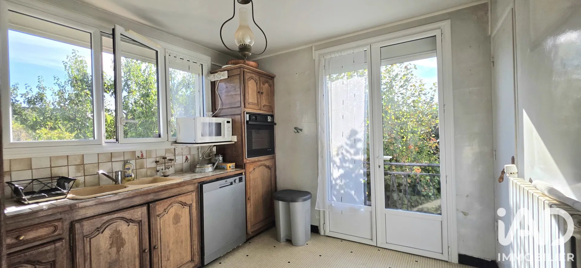 Maison à vendre, 86m², Carrières-sous-Poissy