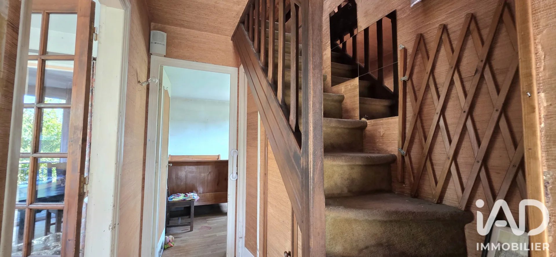 Maison à vendre, 86m², Carrières-sous-Poissy
