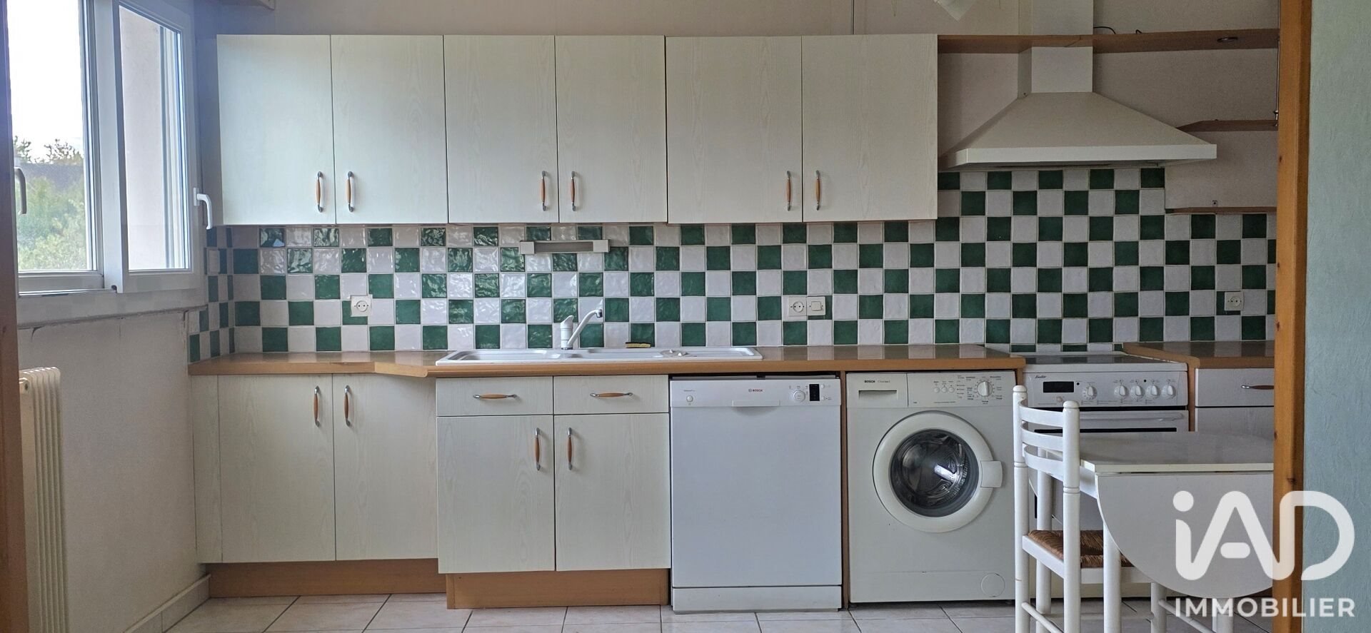 Appartement à vendre, 81m², Poissy