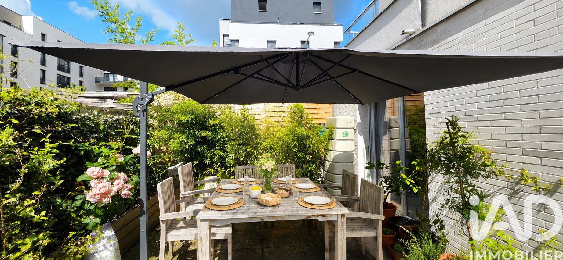 Maison à vendre, 86m², Poissy