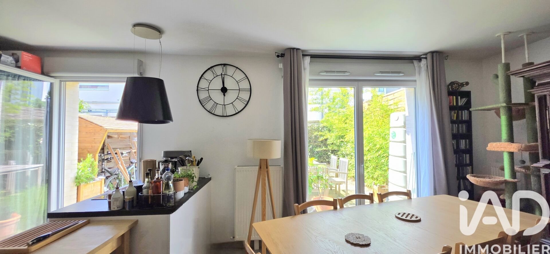 Maison à vendre, 86m², Poissy