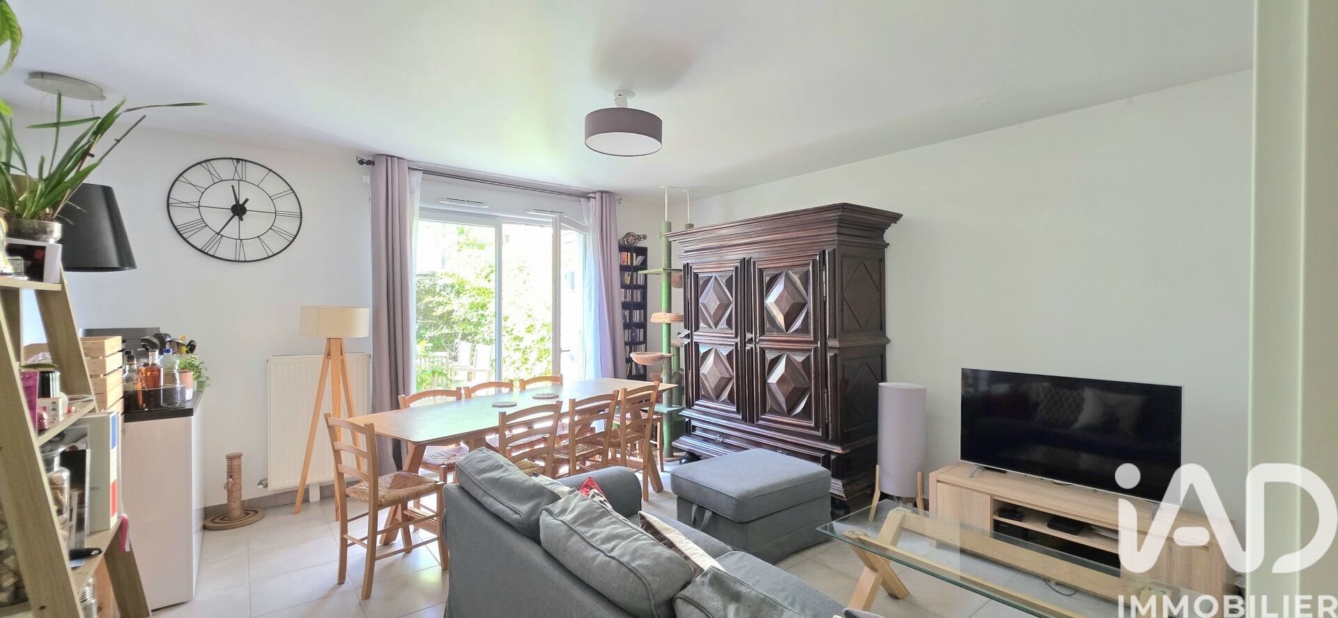 Maison à vendre, 86m², Poissy
