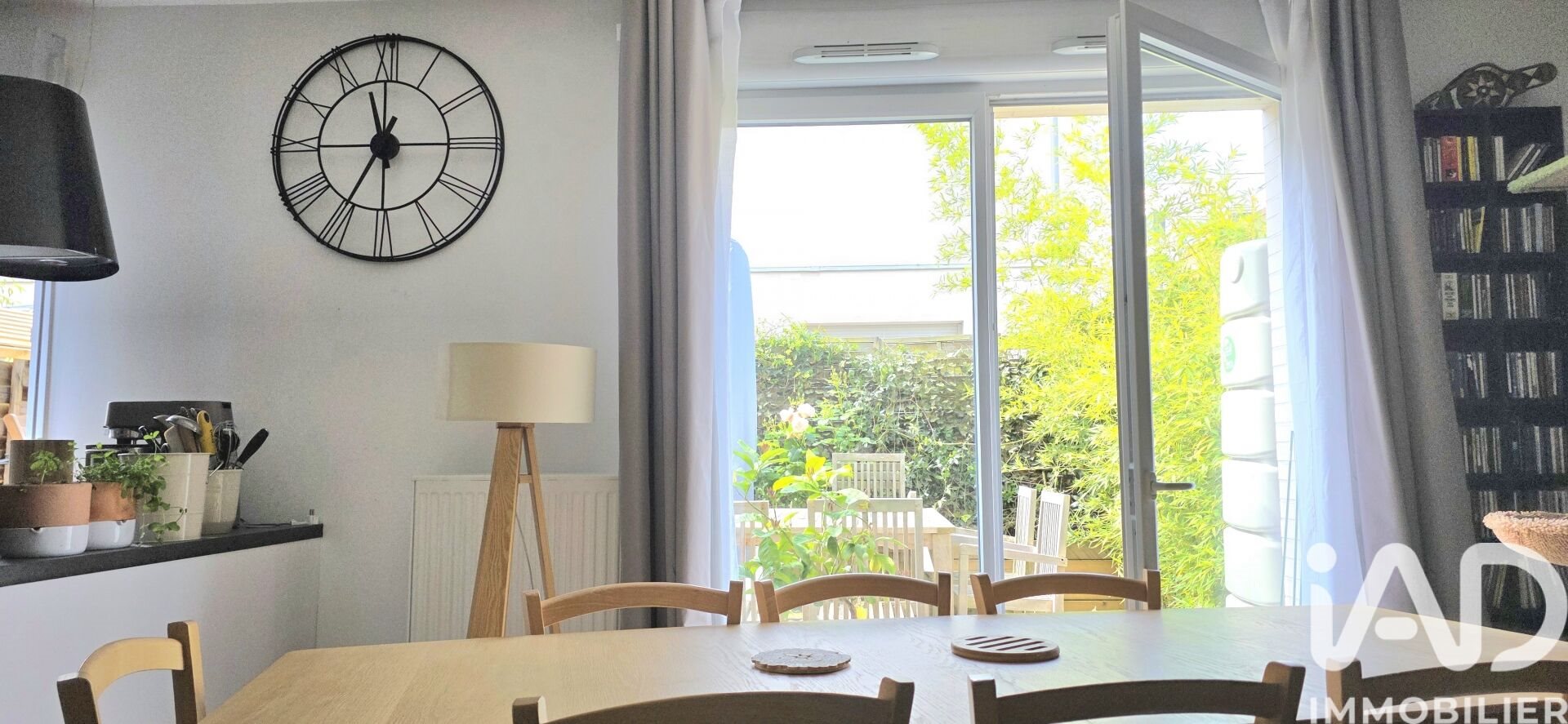 Maison à vendre, 86m², Poissy