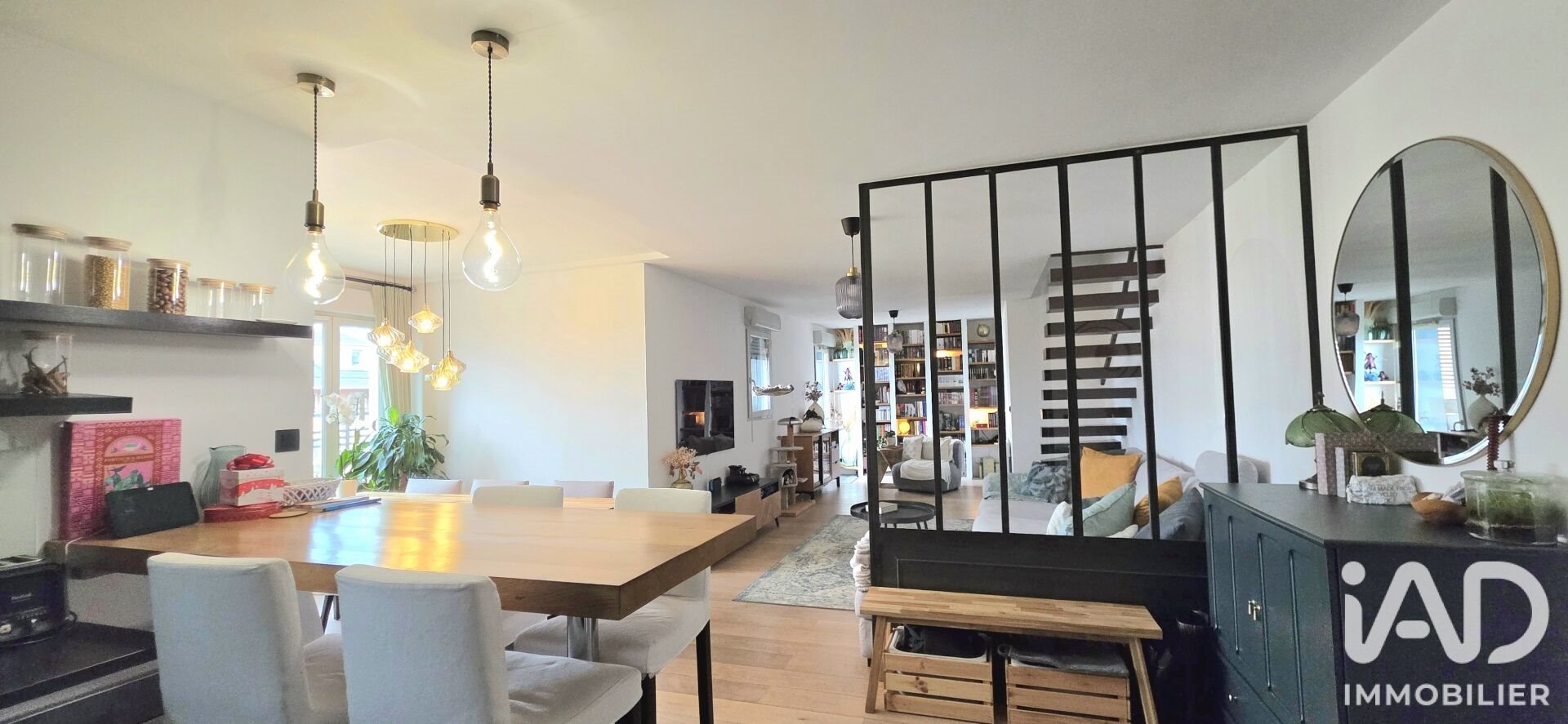 Appartement à vendre, 105m², Carrières-sous-Poissy