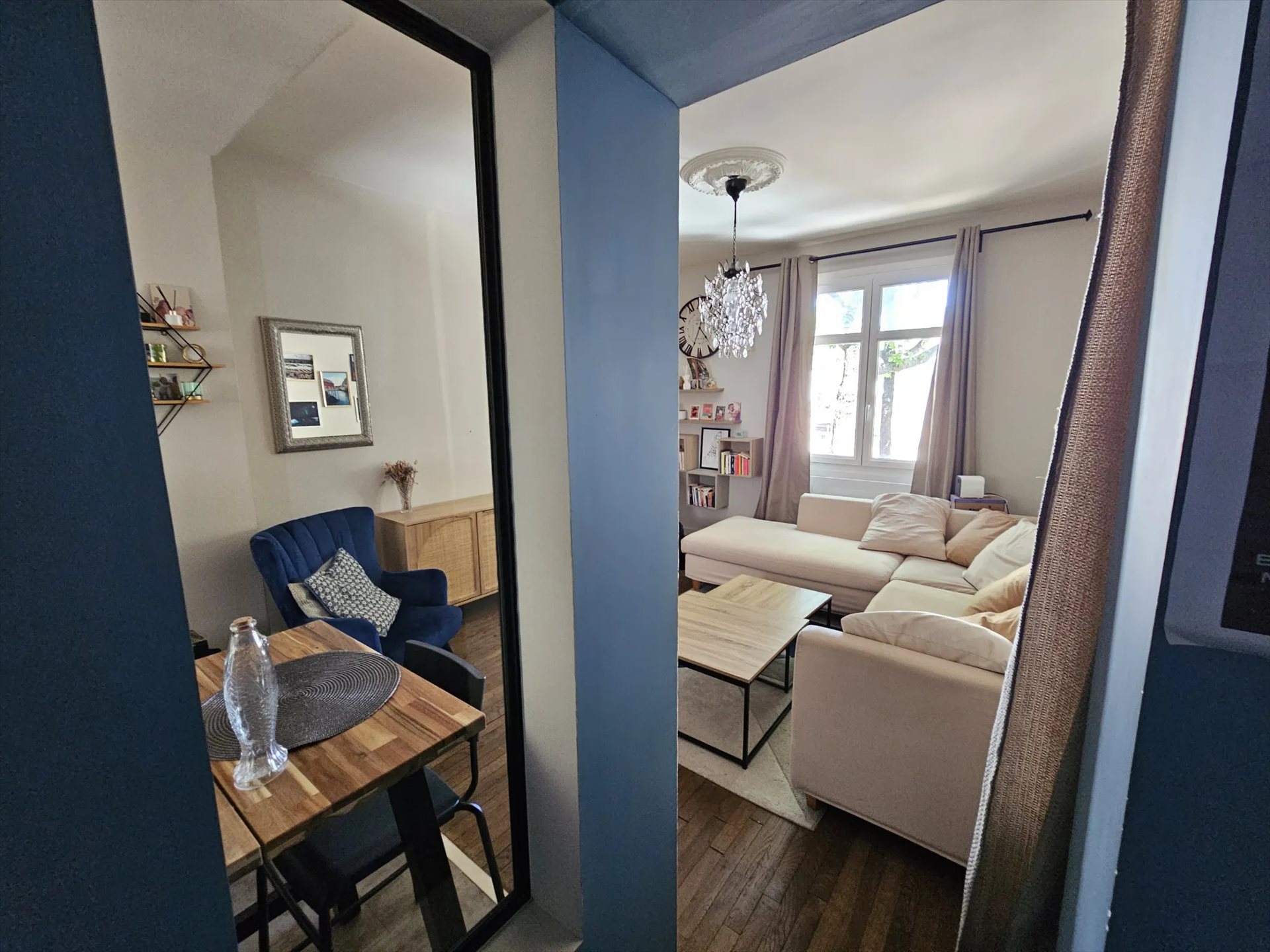Appartement à vendre, 41m², Nantes