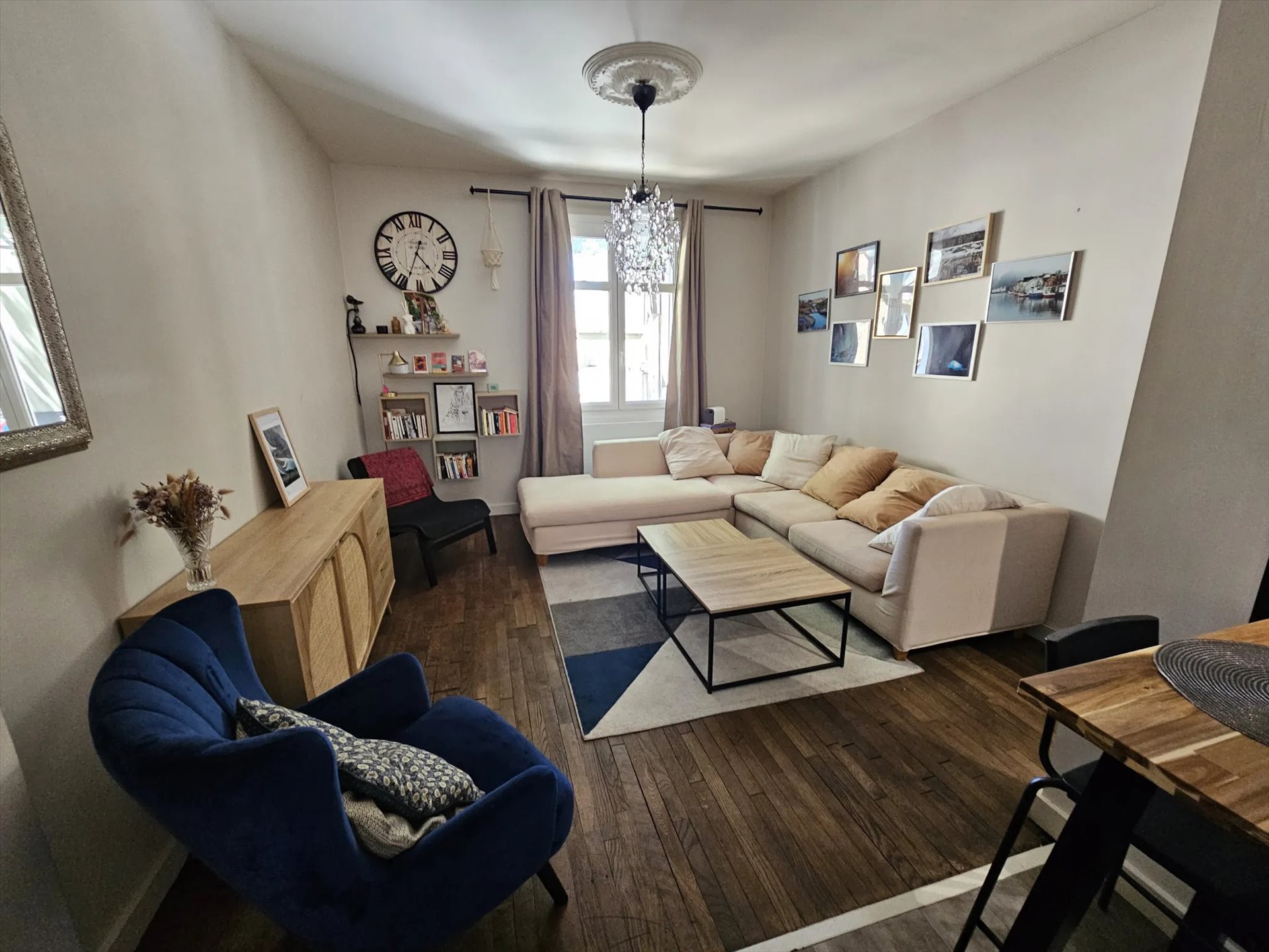 Appartement à vendre, 41m², Nantes