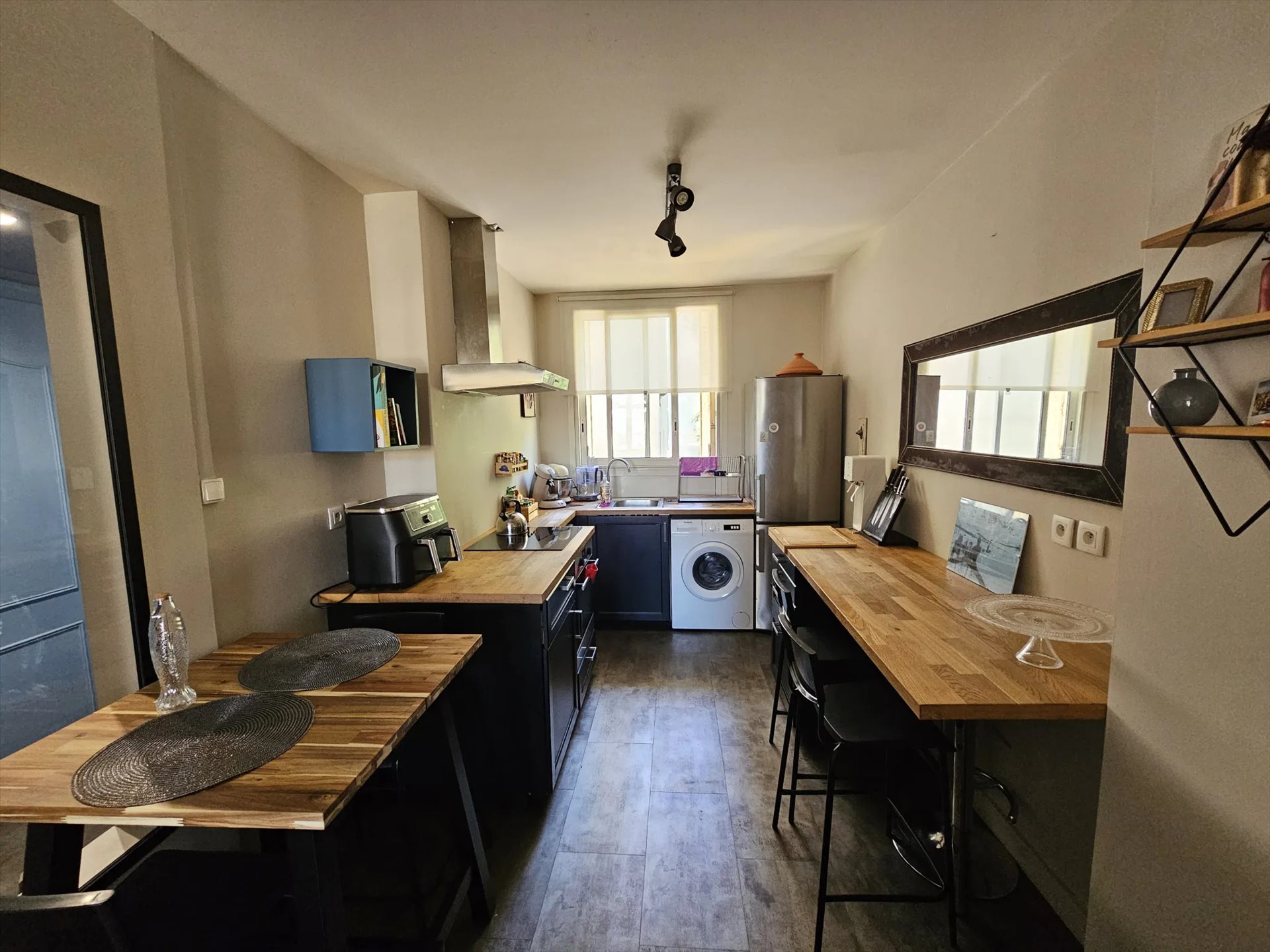 Appartement à vendre, 41m², Nantes
