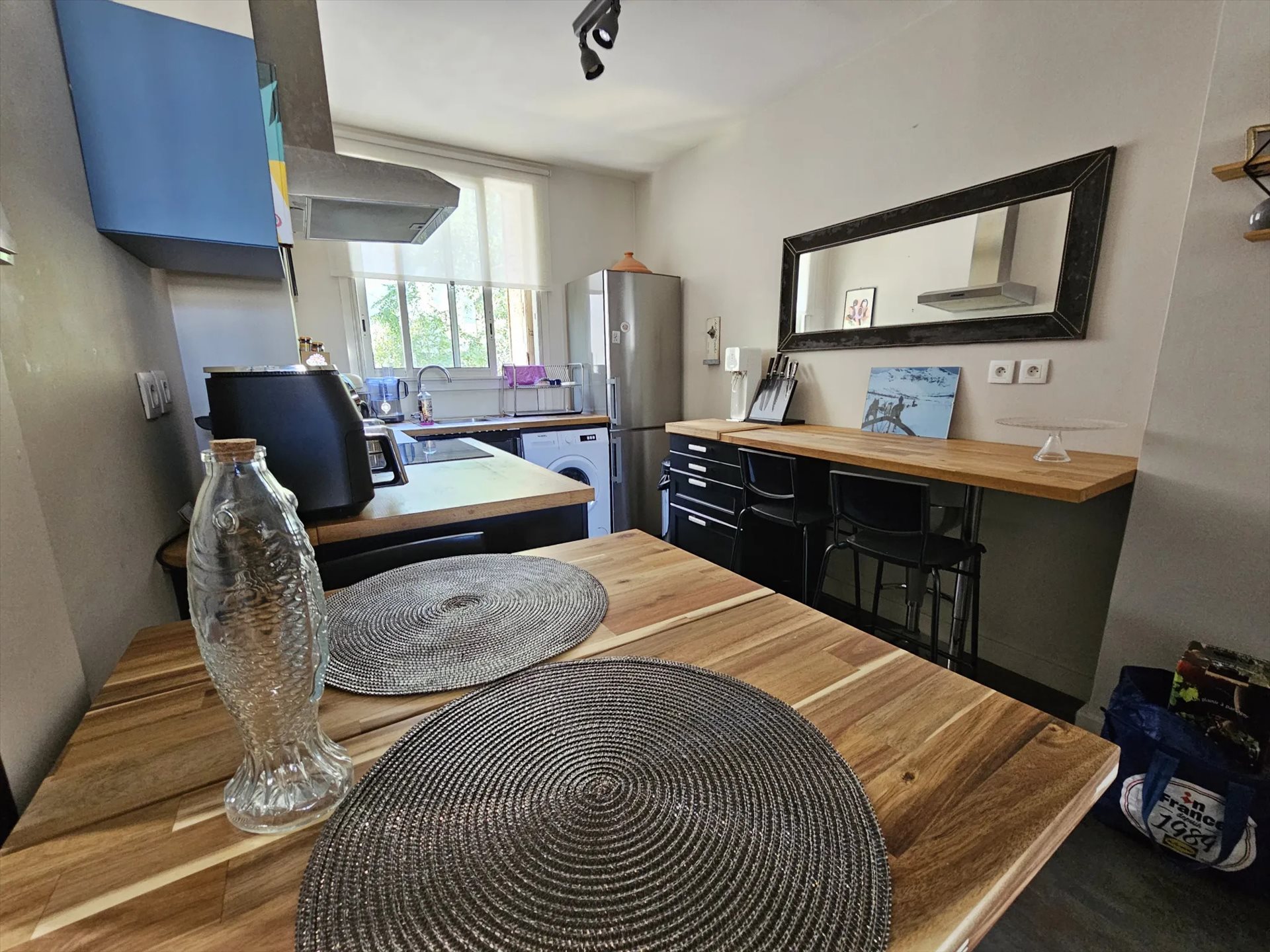 Appartement à vendre, 41m², Nantes