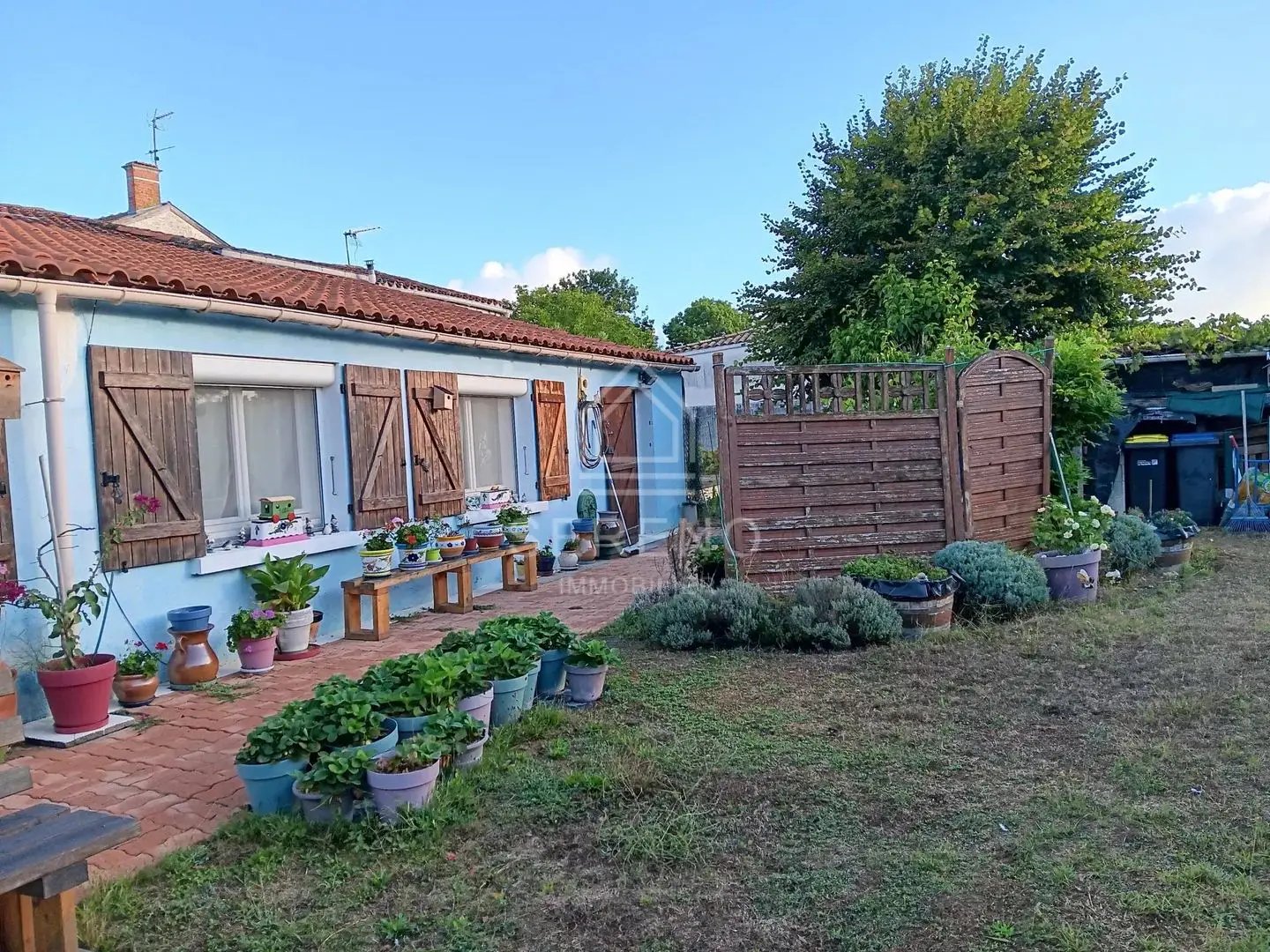 Maison à vendre, 189m², Sainte-Soulle