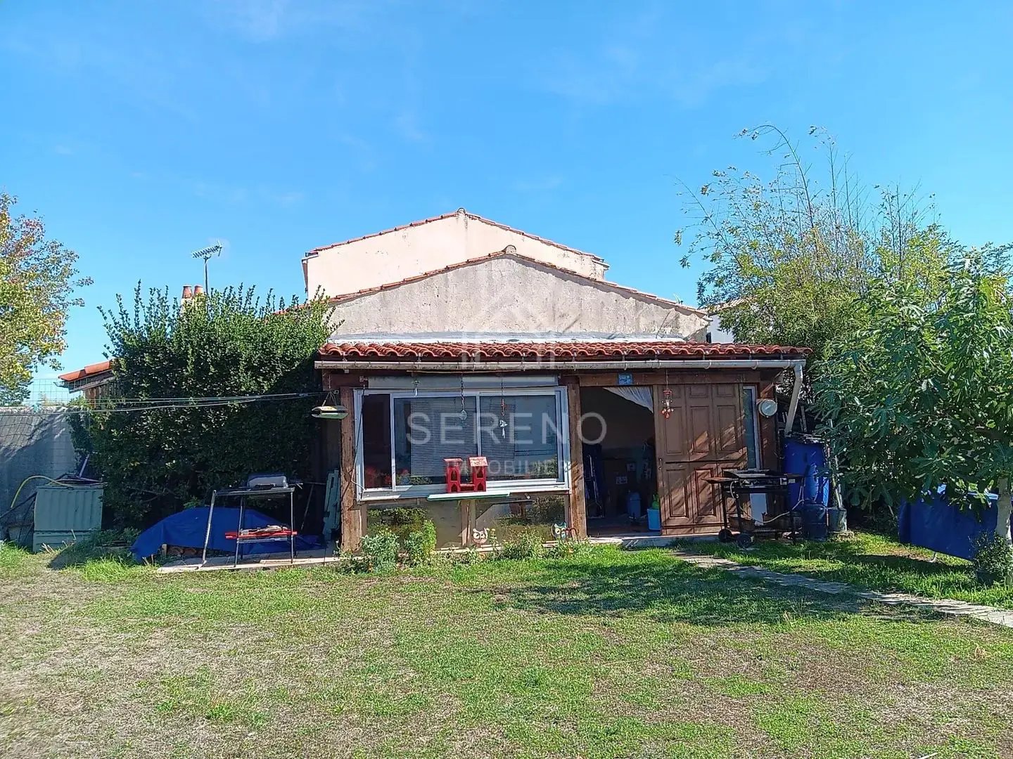 Maison à vendre, 189m², Sainte-Soulle
