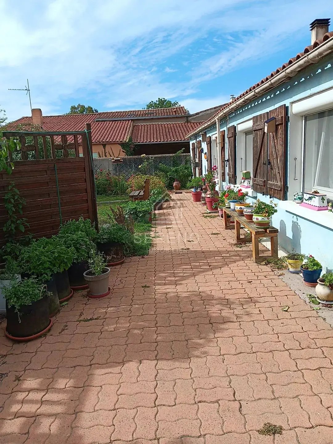 Maison à vendre, 189m², Sainte-Soulle