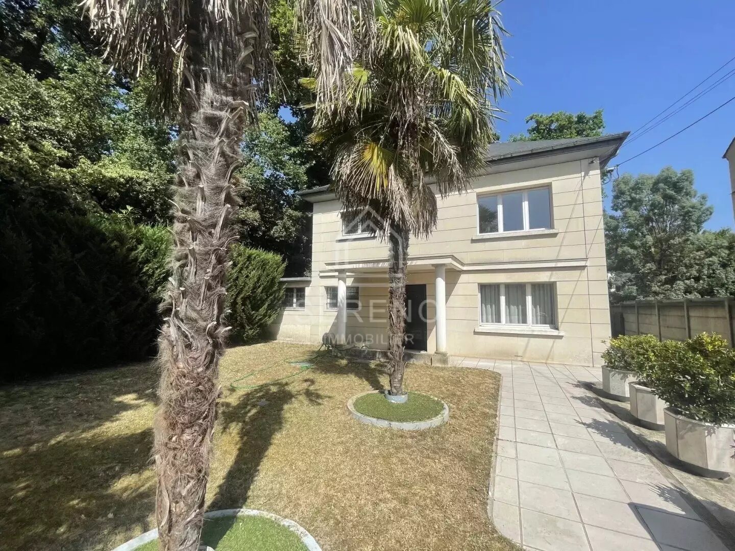 Maison à vendre, 186m², Morsang-sur-Orge