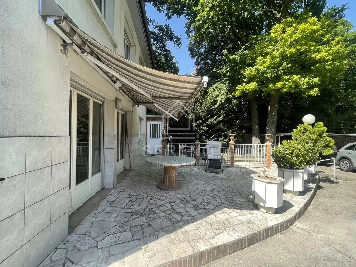Maison à vendre, 186m², Morsang-sur-Orge