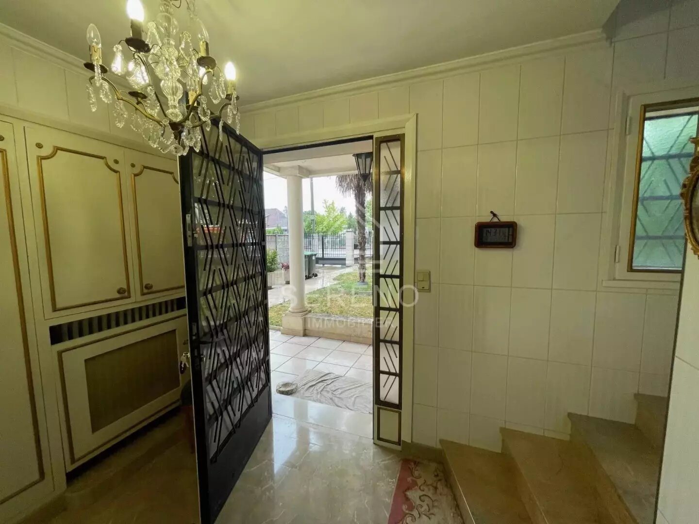 Maison à vendre, 186m², Morsang-sur-Orge