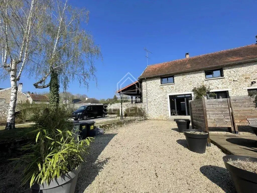 Maison à vendre, 215m², Lardy
