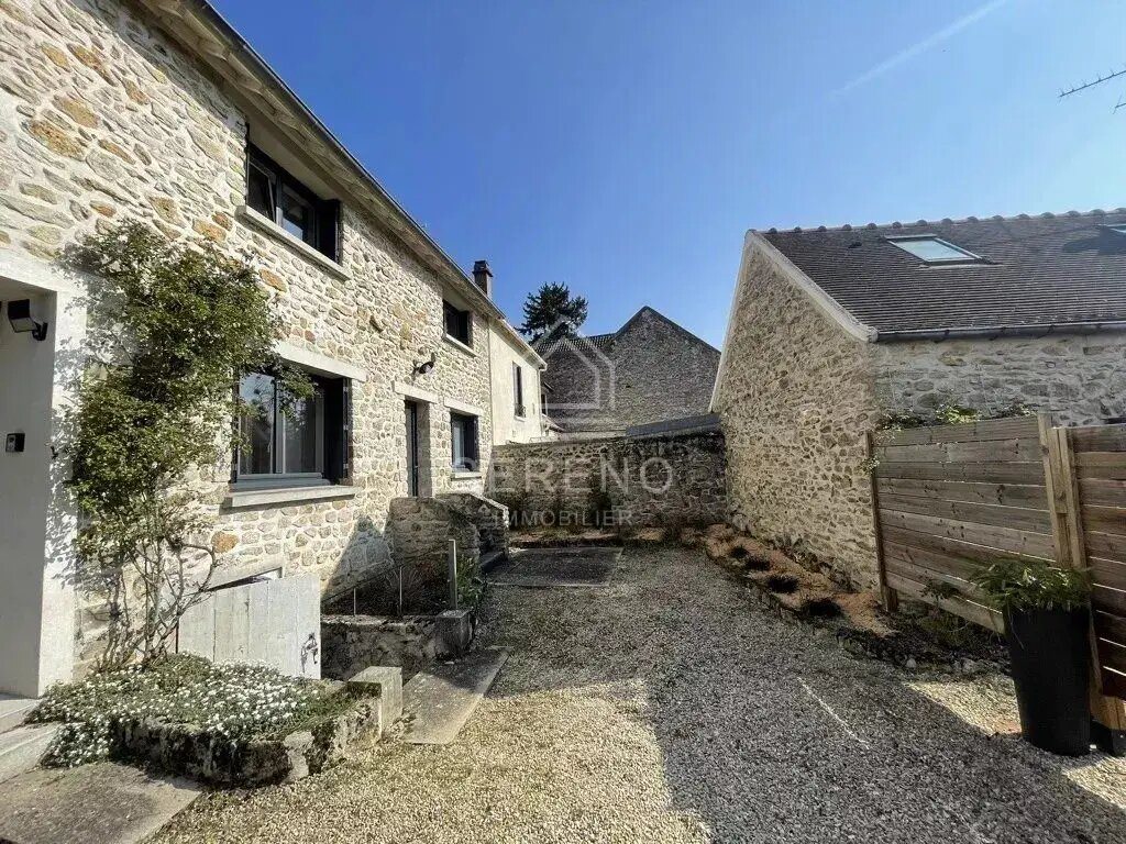 Maison à vendre, 215m², Lardy