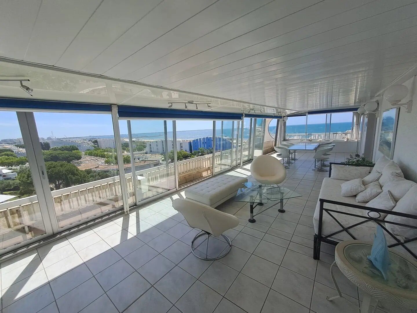 Appartement à vendre, 107m², La Grande-Motte