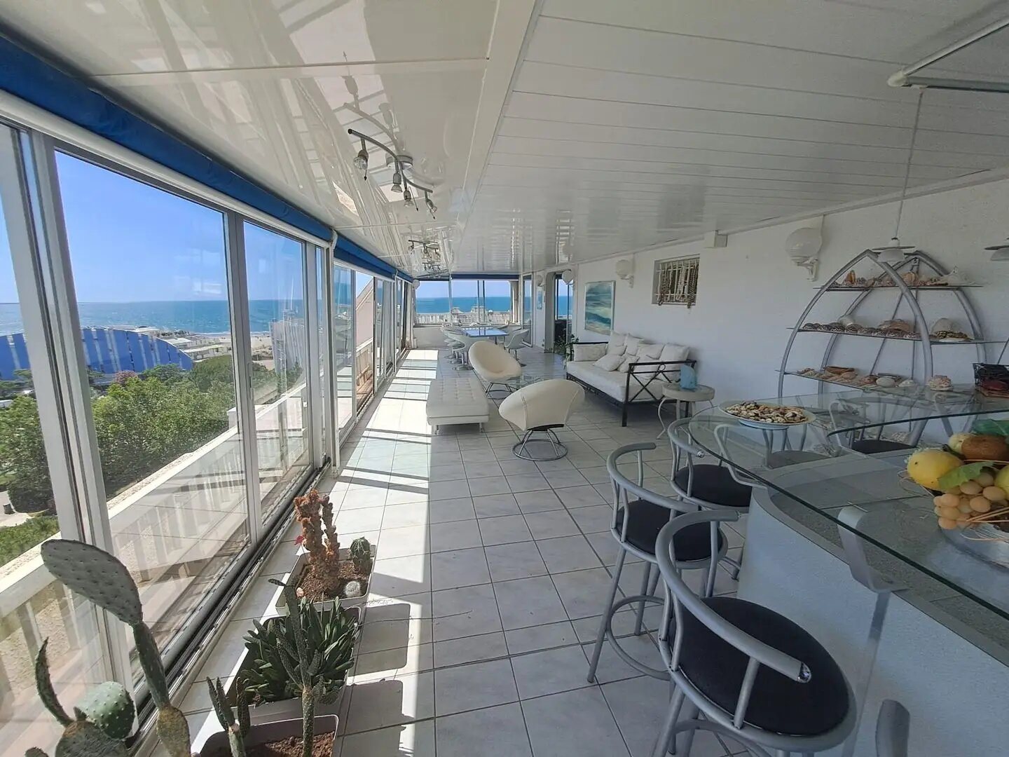 Appartement à vendre, 107m², La Grande-Motte