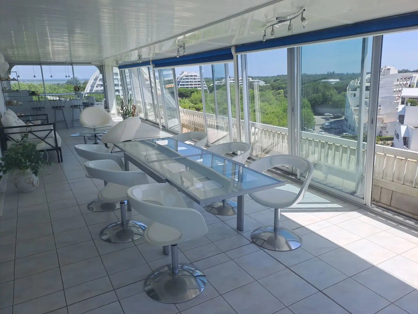 Appartement à vendre, 107m², La Grande-Motte