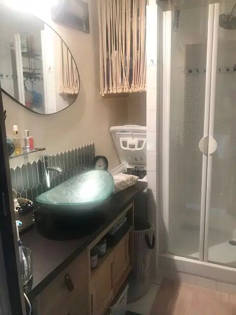 Appartement à vendre, 20m², La Grande-Motte