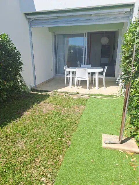 Appartement à vendre, 27m², La Grande-Motte