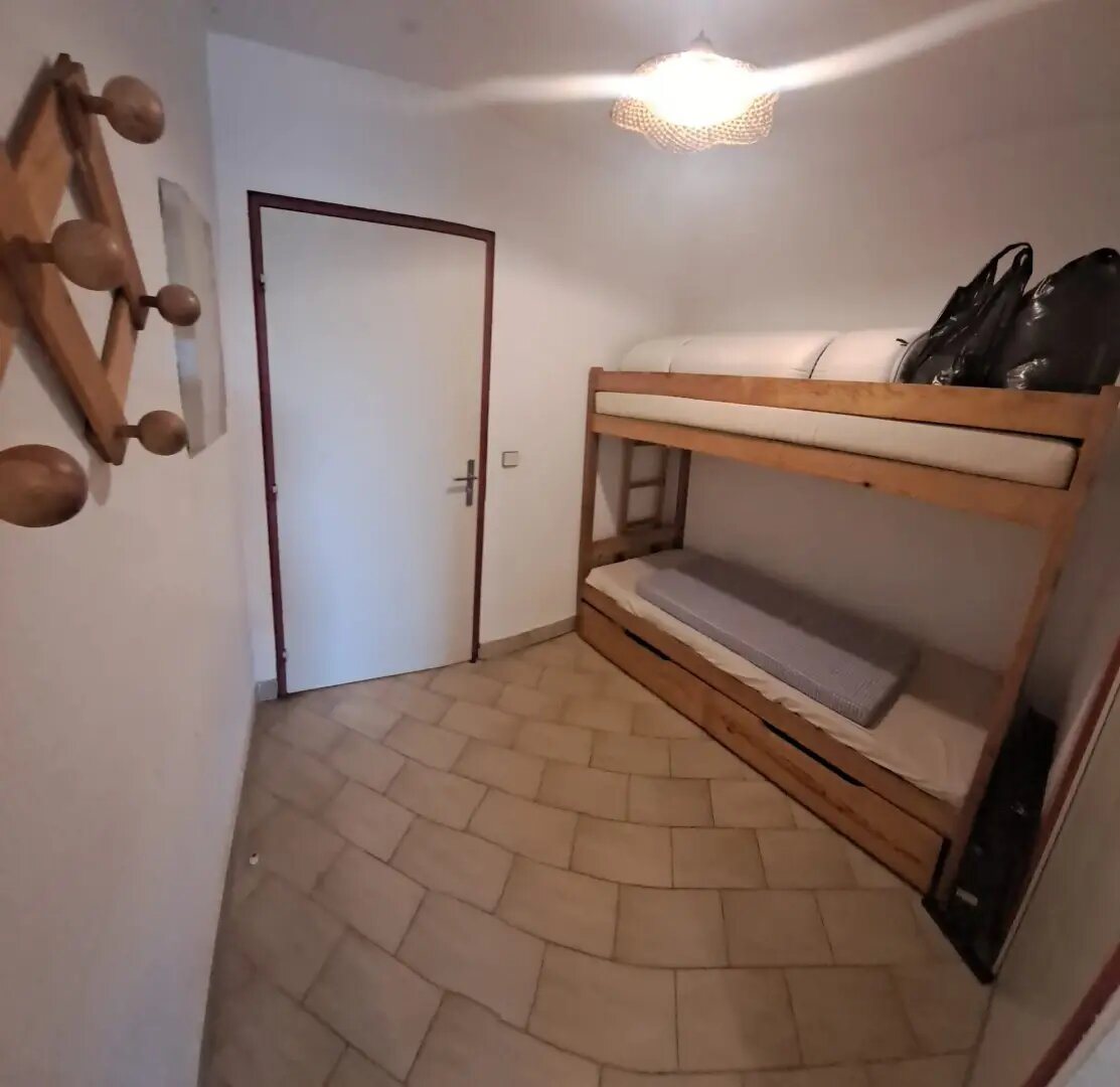 Appartement à vendre, 27m², La Grande-Motte