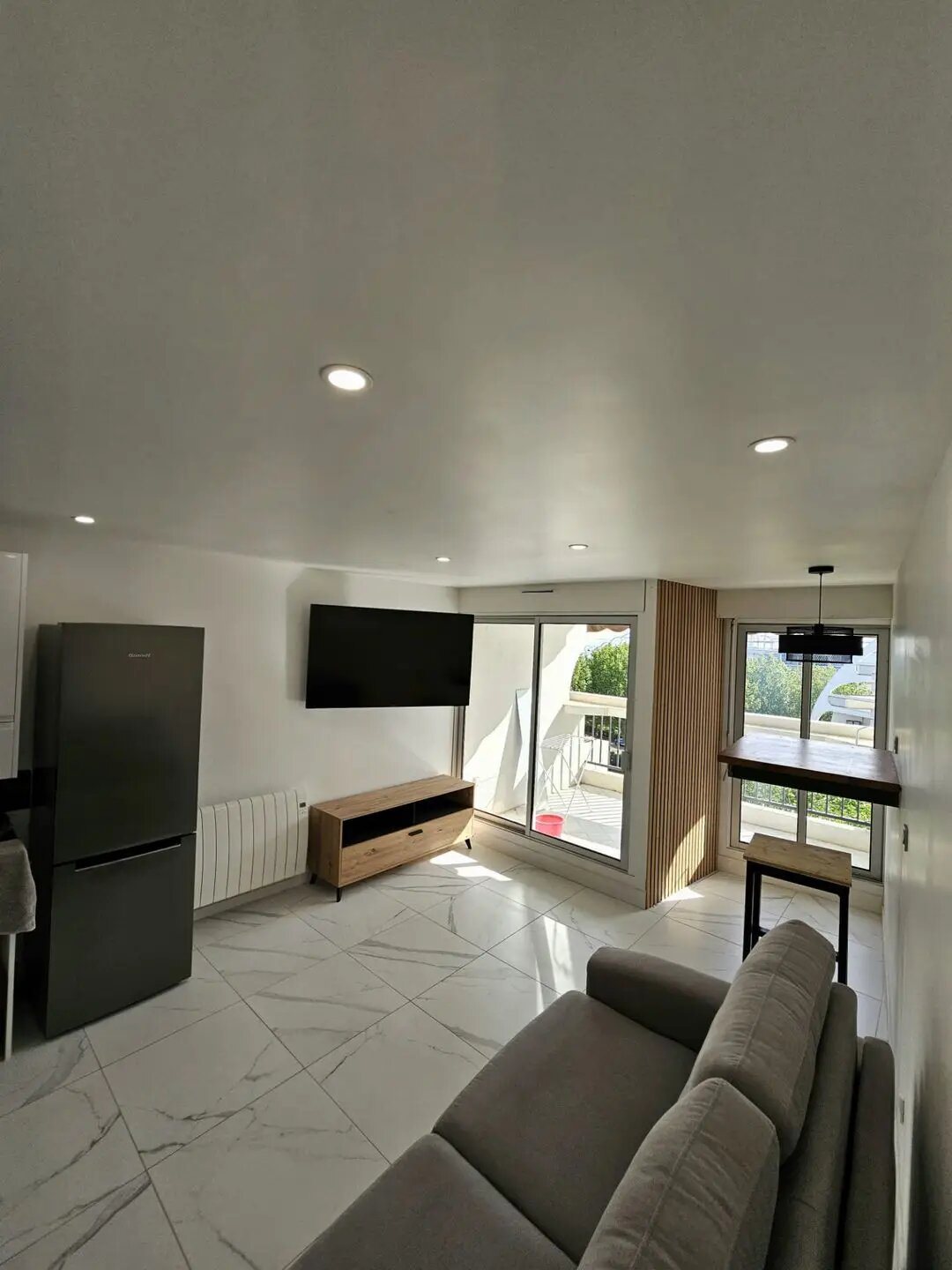 Appartement à vendre, 26m², La Grande-Motte