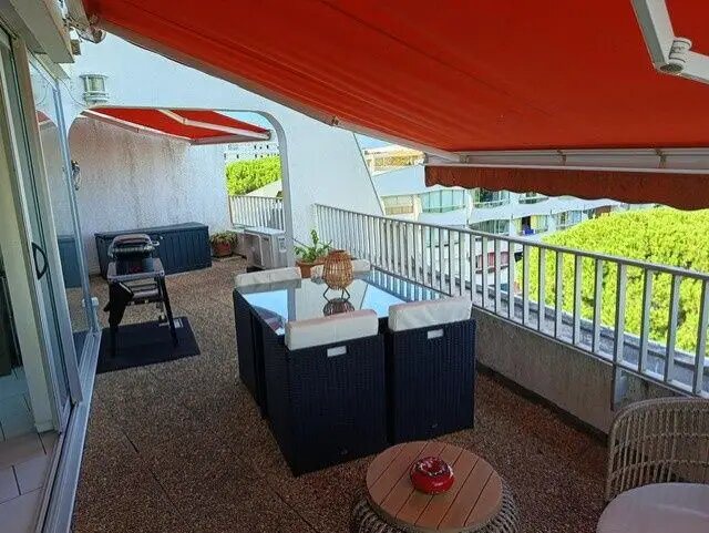 Appartement à vendre, 57m², La Grande-Motte