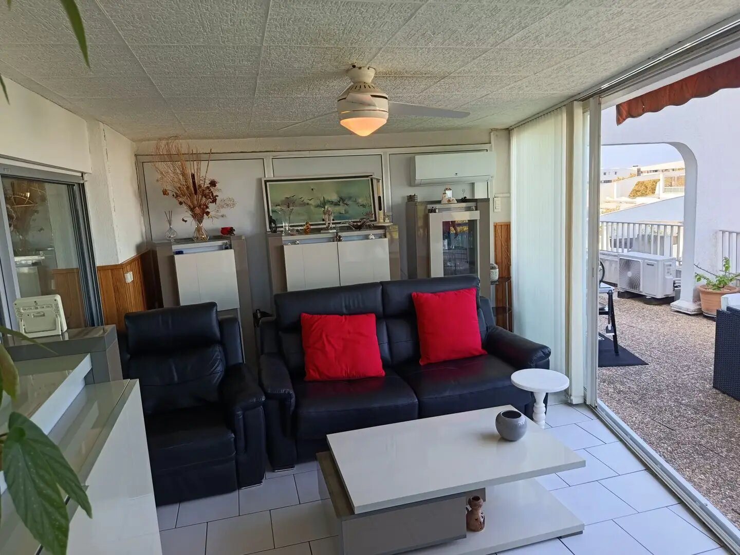 Appartement à vendre, 57m², La Grande-Motte