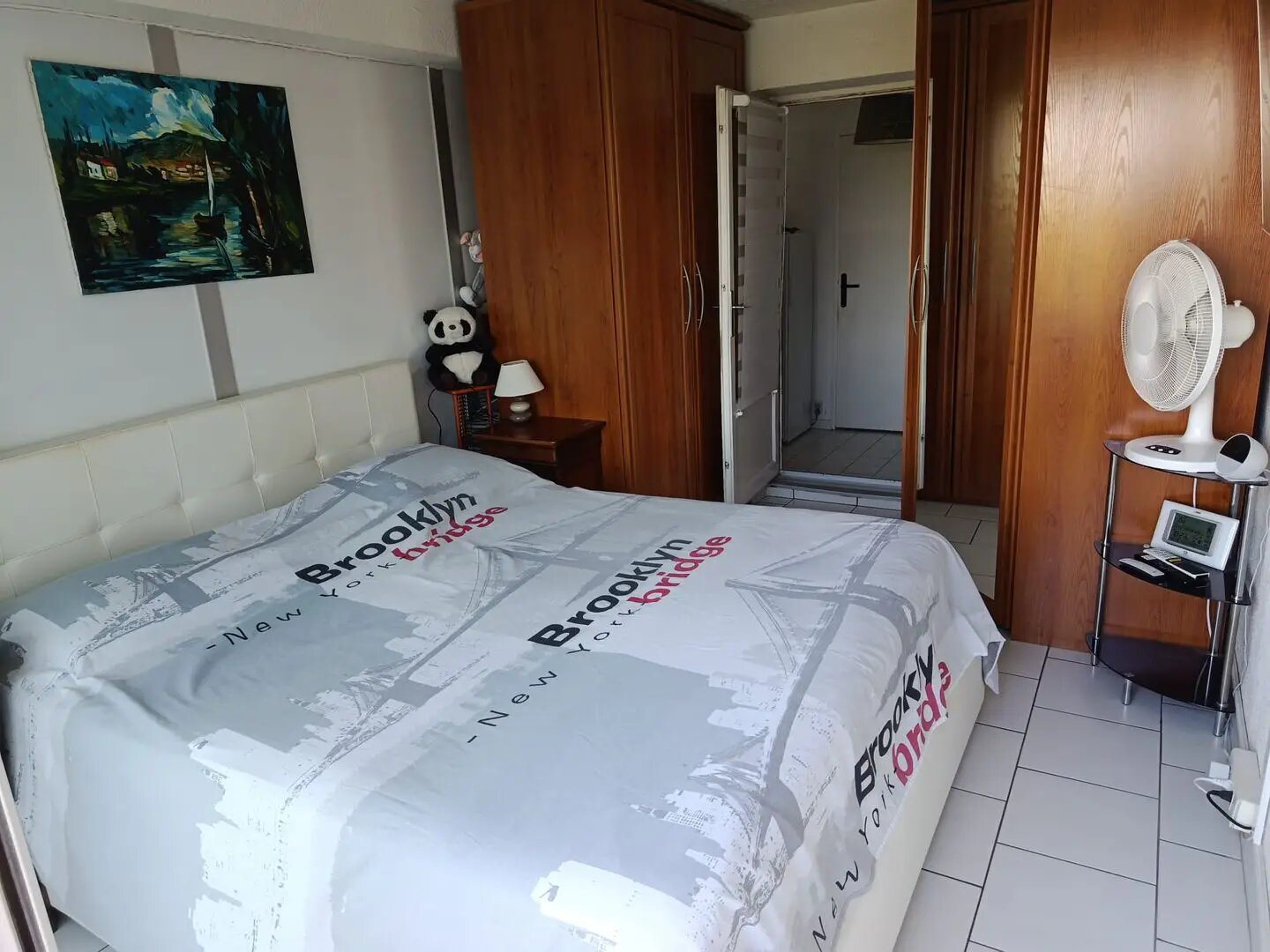 Appartement à vendre, 57m², La Grande-Motte