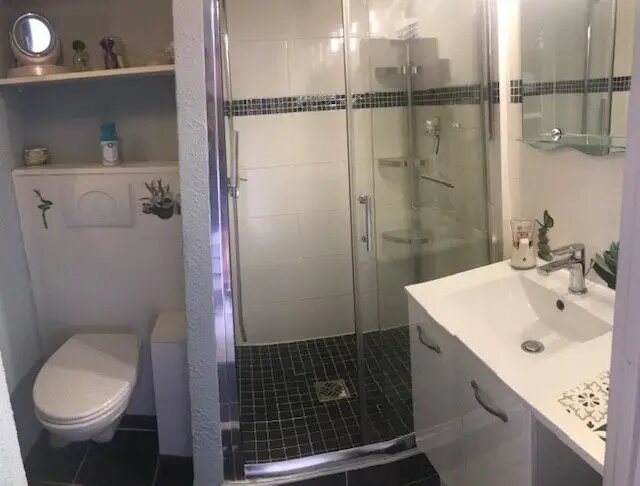 Appartement à vendre, 25m², La Grande-Motte