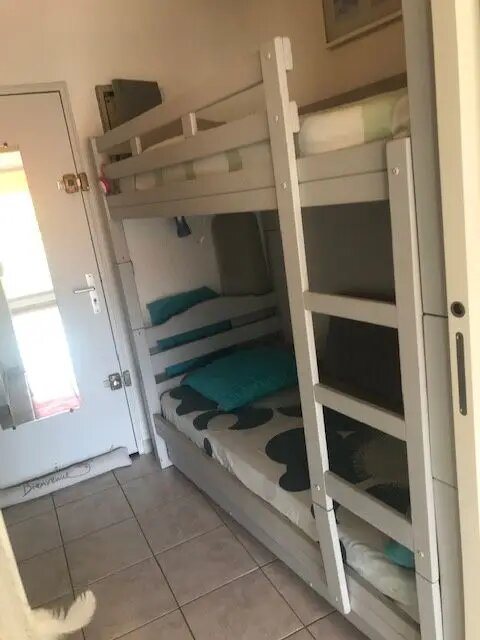 Appartement à vendre, 25m², La Grande-Motte