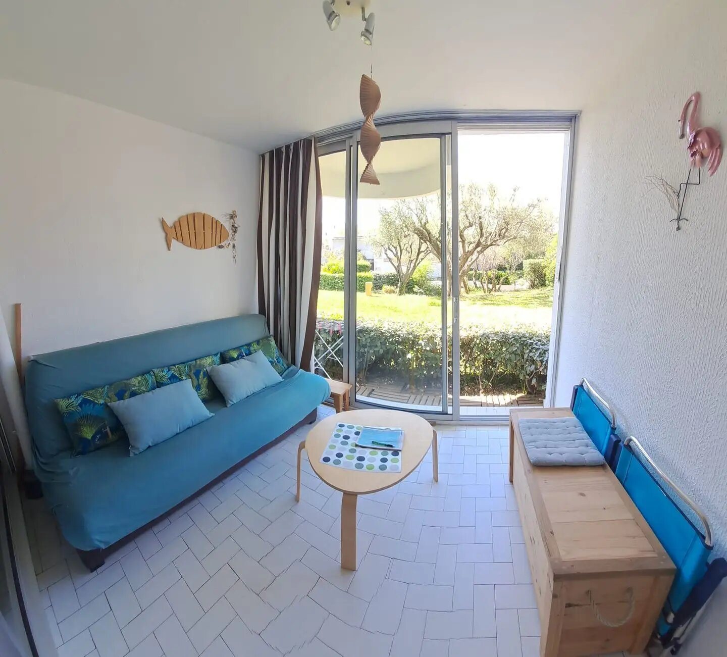 Appartement à vendre, 42m², La Grande-Motte