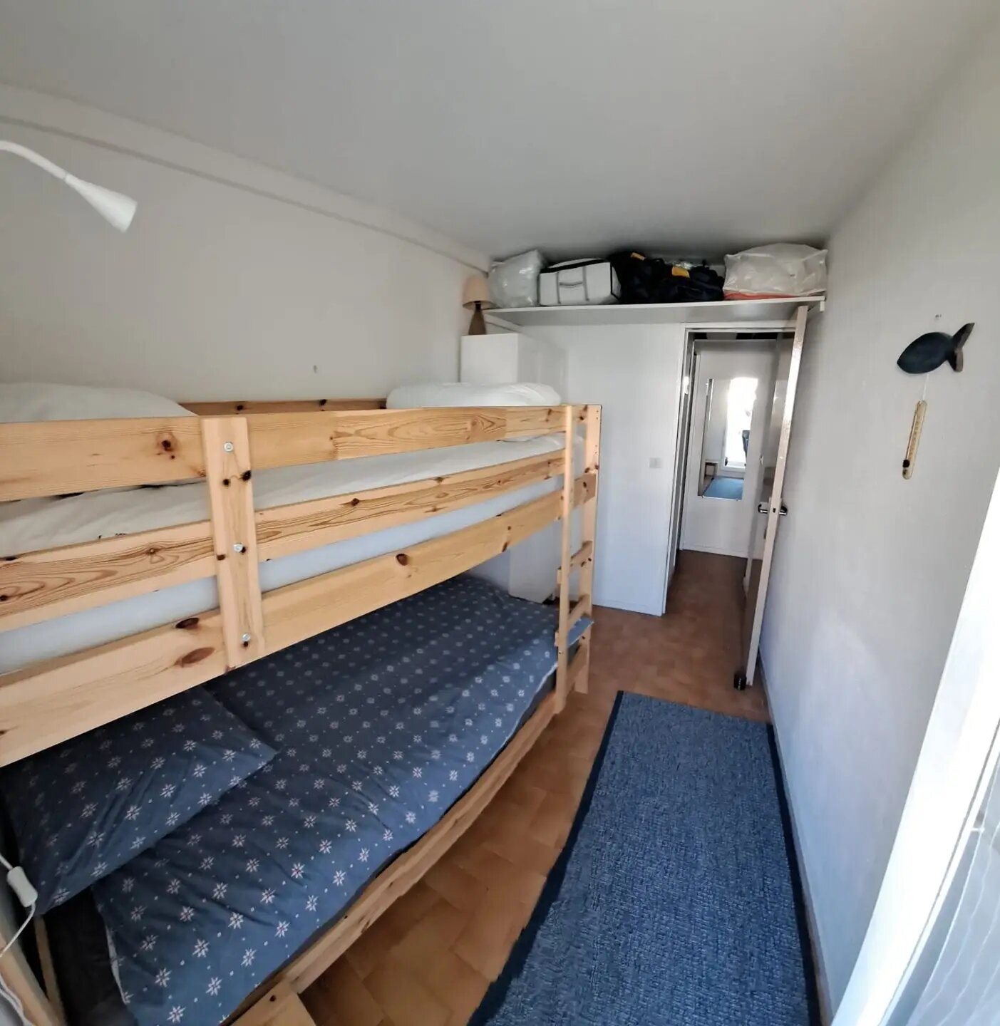 Appartement à vendre, 42m², La Grande-Motte