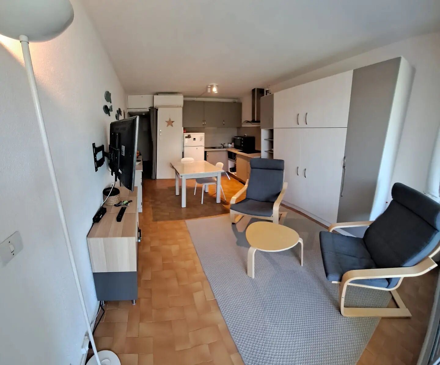 Appartement à vendre, 42m², La Grande-Motte