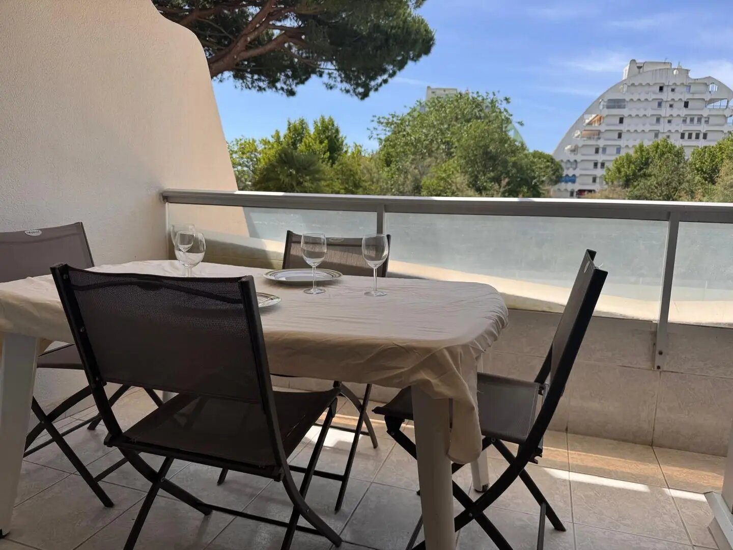 Appartement à vendre, 33m², La Grande-Motte
